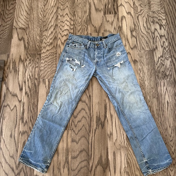 William Rast Jeans 34 x 32 - Picture 2 of 4